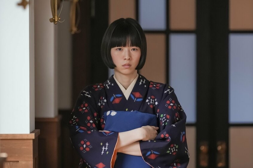 (c)NHK
