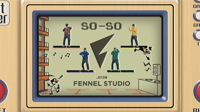 プロeスポーツチーム「FENNEL」に世界的に活躍するヒューマンビート ...