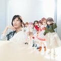 30〜40代女性に人気の「リカ活」 最新トレンド反映のため企画者が欠かさない習慣とは