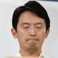 疑惑の斎藤元彦兵庫知事に「辞めろ!」 苦情殺到に県職員は疲労困憊、「形を変えたパワハラだ」