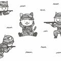 「相手と話が通じない!」という場合の対処法 元自衛官のぱやぱやくんが語る「相手にしない」という勇気 元幹部自衛官が教える人間関係のサバイバル術