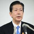 菅政権下の衆院選は? 「自民逆風で前回票より減らすのは確実」と公明元幹部が嘆息