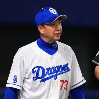 中日の“清原ヘッド”招聘は悪くない案? 暗黒期脱出のため重要な“コーチ人事”
