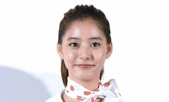 新木優子、連続「月9出演」 遅咲きブレイクの理由は驚異のメンタルにあり