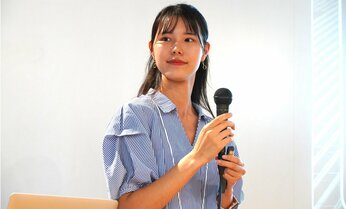 「トイレ研究」で東大に入学した“21歳女子学生”の野望 「男性用・女性用以外の“第三のトイレ”を当たり前に」