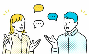 あいづちの万能選手「なるほど」のさまざまなバリエーションとNGな使い方