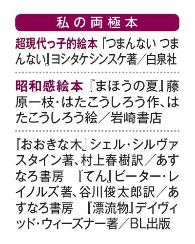 私の両極本(AERA11月8号から)