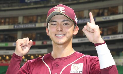 黄金ドラ1・宗山塁は何がすごいのか？　高校時代から見つめ続ける取材者が“改めて”分析