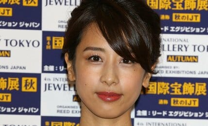 「加藤綾子アナ」の夫がフジテレビの“救世主”に？　一方の妻は古巣となぜか距離を置き…