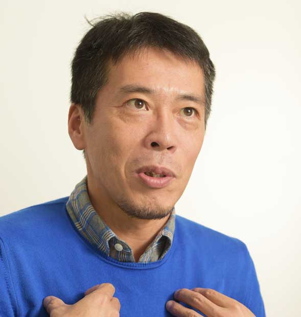 海老原嗣生（えびはら・つぐお）／１９６４年生まれ。雇用ジャーナリスト。経済産業研究所労働市場制度改革プロジェクトメンバー。リクルートグループで長く雇用の現場を見てきた。近著に『クランボルツに学ぶ夢のあきらめ方』（星海社新書）　（ｃ）朝日新聞社