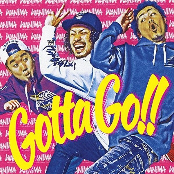 【深ヨミ】WANIMA、『Gotta Go!!』で過去最高の初週売上げ達成 歴代CD初週セールス比較