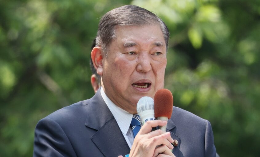 【参院選・激戦区ルポ】自公がつぶし合う大激戦の兵庫　知名度抜群の泉房穂氏の人気に他陣営は「改選数3だが2議席の奪い合い」