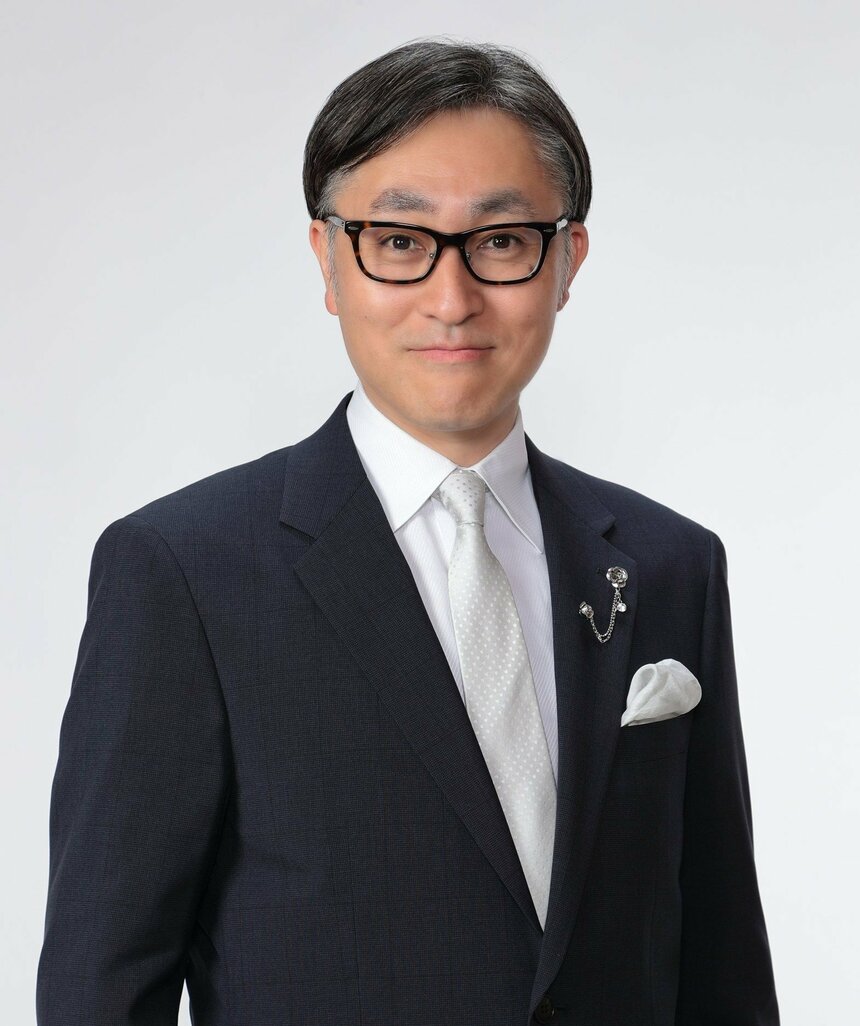 鈴木宏哉さん
