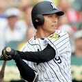 元阪神の高山俊がイースタンで首位打者に浮上 ファーム新球団から「NPB復帰」第1号の可能性