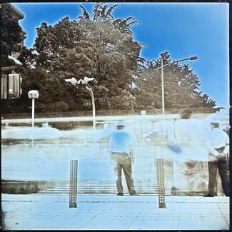 19世紀の写真技法「ダゲレオタイプ」を探究する孤高の写真家・新井卓