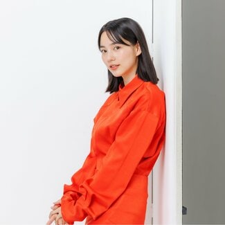 「のん」という名に込めた思い。「あまちゃん」放送から10年「“Non”を叩きつけ、“好き”を追求した20代」