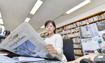 海外経験、留学経験ゼロ! ニューヨーク・タイムズで大活躍する“純ジャパ”記者がいた