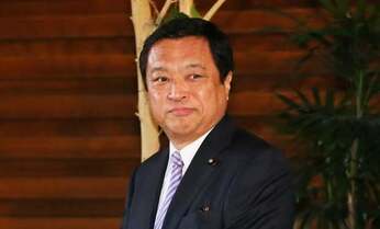 古賀茂明「テレビが絶対に報じない福井照・沖縄北方担当相の深刻なスキャンダル」