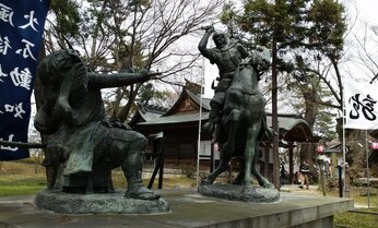 武田信玄と上杉謙信の一騎打ちは創作だった 歴史学者が史料から読み取る合戦の実像