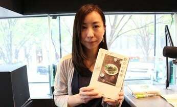 雑草の調理法が紹介された一冊『野草の料理』が印象深い------アノヒトの読書遍歴:コトリンゴさん(前編)