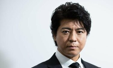 〈新ドラマ「問題物件」スタート〉上川隆也が25年以上追い続ける2人の偉大な“父親”とは？