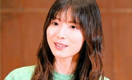 ビジュアルが変化「松岡茉優」　結婚後は露出激減で謎に包まれた夫婦生活…マイペース生活で懸念される今後