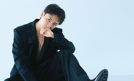 ゲイ公表のAAA・與真司郎「もし将来的に結婚することになったら、僕は相手と街なかを手を繋いで歩く」
