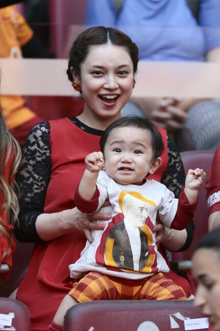 SNSで話題》大谷翔平の妻・真美子さんの好感度抜群ファッション