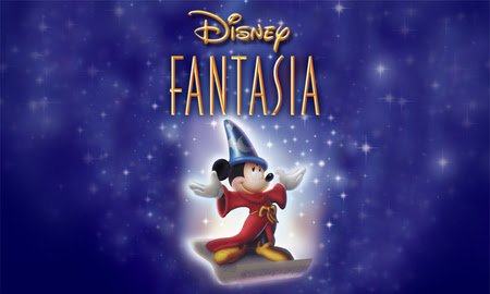 ディズニー映画『ファンタジア』、映画公開80周年を記念して生演奏と美しい映像で体感するコンサート開催決定