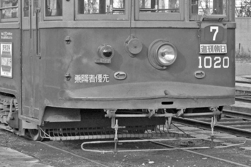 2ページ目)昭和の「神戸」を彩った緑の路面電車が「東洋一」とまで謳 