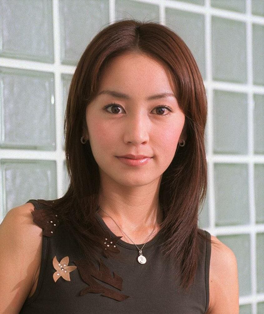 矢田亜希子