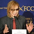 〈見逃し配信〉「YOSHIKI」全てに挑戦し続けすぎる多忙ぶりの一方“音楽軽視”報道にはおかんむり