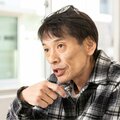 叶井俊太郎「はやく死にたいって言ってるのに」 末期がんでも仕事に入魂 “カナイ映画”の真骨頂とは