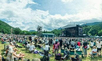 洋楽離れ、円安、不況…逆風でも攻めるフジロック 今年の鍵は山下達郎&新世代アーティスト