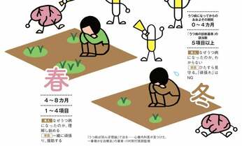 うつ抜けには焦らずじっくりが近道! 医師提唱の思考法「田んぼ理論」とは?