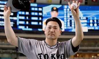 200勝へのカウントダウン始まった田中将大 楽天、ヤクルトでなく巨人がベストな「居場所」だった理由
