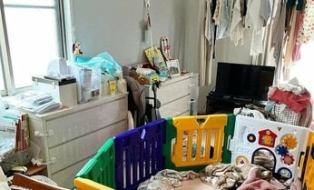 「片づけ」で人生を変えた女性たち 「片づけ=心との対話」さまざまな悩み解消を実感