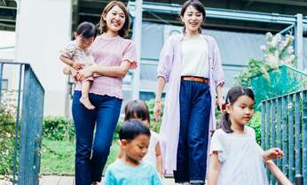 ママ友の信じられない行動で関係一変 「うちは絶対に大丈夫」と濃厚接触者であること揉み消し…