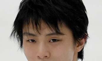 SPトップも転倒…羽生結弦「目標は達成できなかった」 全日本フィギュア