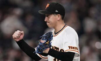 巨人・大勢は離脱、DeNA山崎は…“交代”の時期来てる球団も多い? NPB各チームの「抑え事情」