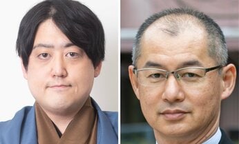 比叡山を焼き討ちした細川政元と、武田信玄・上杉謙信が象徴する「合理的な信仰」とは? 歴史系YouTuberと研究者が語る「戦国の幕開け」
