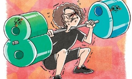 「52歳の誕生日、将来を見据えて考える『きみたちはどう自分を生かすか』」ジェーン・スー