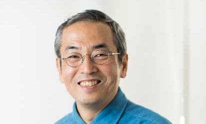 〈きょうの料理「土井善晴のふつうにおいしいもん」きょう〉土井善晴さんが神回「塩むすび」を語る「私にしてみれば当たり前のこと」