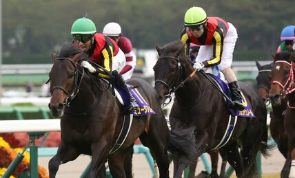 ダービー馬になれる馬・なれない馬の線引きはどこにある？ ベテラン記者が解説　今年波乱を呼ぶとしたらこの2頭