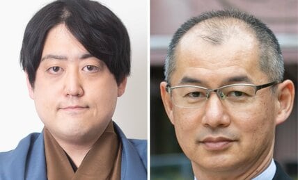 比叡山を焼き討ちした細川政元と、武田信玄・上杉謙信が象徴する「合理的な信仰」とは? 歴史系YouTuberと研究者が語る「戦国の幕開け」