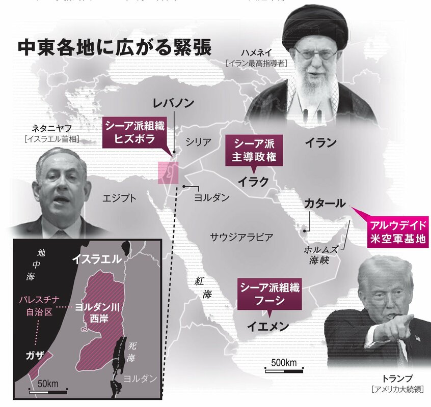AERA 2025年6月30日号より