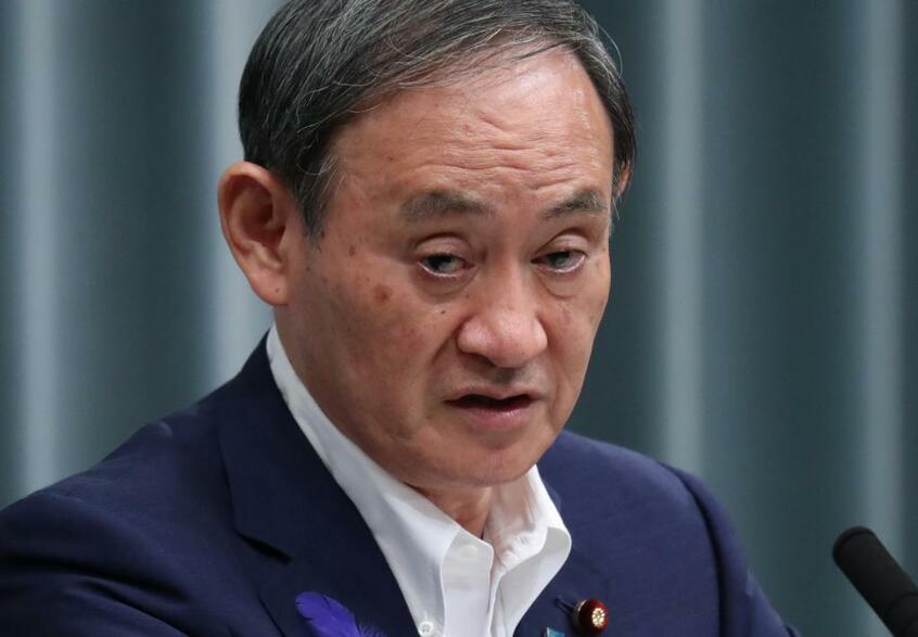 写真・図版（1枚目）| 官邸記者アンケートから見えた政治取材“忖度”の実態…記者たちの苦悩の裏側