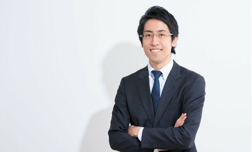 成田修造さん