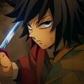 冨岡義勇と猗窩座のあいだの意外な“共通要素”とは?(「劇場版『鬼滅の刃』無限城編」考察)