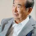 石原慎太郎氏「僕は自衛隊を愛しているからね」 生前、亀井静香氏とガチンコ対談【追悼】